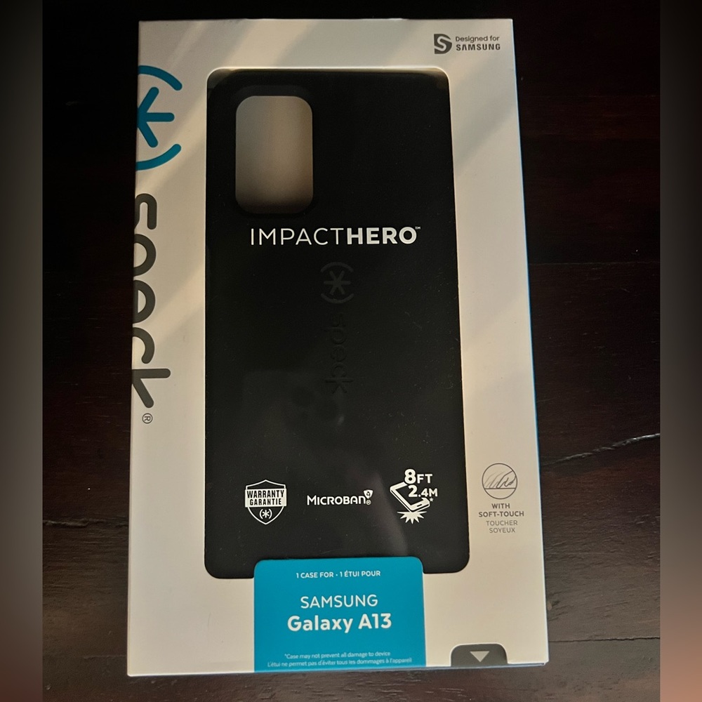 Samsung galaxy A13 cell phone case